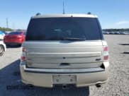 ✅ 2018 Ford Flex SEL • VIN: 2FMGK5C85JBA10509 • Lot: 91115945. Listed on Copart with 58,364 mi. Free auction sales archive from the USA and detailed vehicle history report at DreamBid. Image 6.