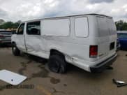 ✅ 1998 Ford Econoline Wagon XL • VIN: 1FBSS31L7WHA78125 • Лот: 67549134. Опубликован ранее на Copart с пробегом 189 609 миль. Бесплатный доступ к архиву аукционных продаж из США и подробный отчёт об истории автомобиля на DreamBid. Изображение 2.