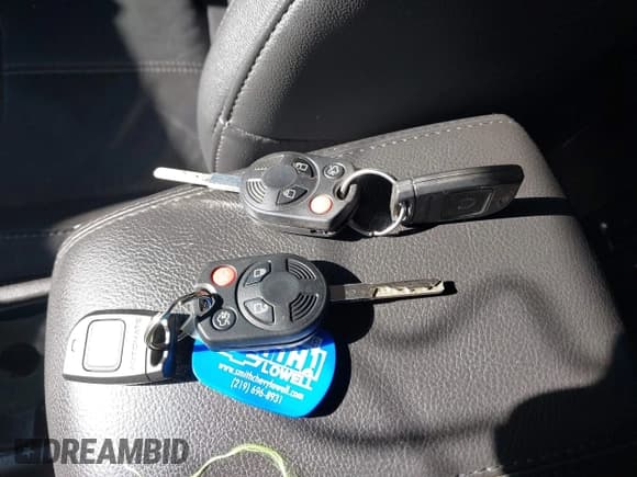 ✅ 2016 Ford Focus SE • VIN: 1FADP3F2XGL243059 • Lot: 43573859. Listed on IAAI with 104,132 mi. Free auction sales archive from the USA and detailed vehicle history report at DreamBid. Image 11.