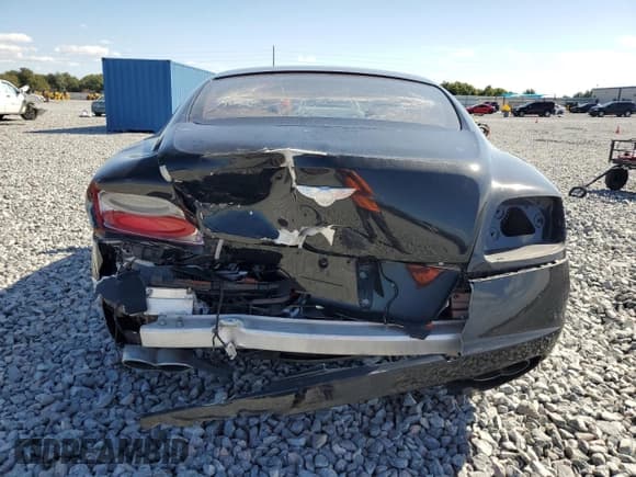 ✅ 2013 Bentley Continental GT • VIN: SCBFT7ZA6DC083298 • Lot: 91552215. Wystawiony na Copart z przebiegiem Nie podano. Bezpłatny archiwum sprzedaży aukcyjnych z USA i szczegółowy raport historii pojazdu na DreamBid. Zdjęcie 6.