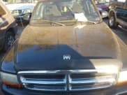 ✅ 2000 Dodge Dakota Sport • VIN: 1B7GG22N3YS697498 • Lot: 40923958. Wystawiony na IAAI z przebiegiem Nie podano. Bezpłatny archiwum sprzedaży aukcyjnych z USA i szczegółowy raport historii pojazdu na DreamBid. Zdjęcie 10.