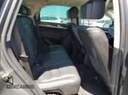 ✅ 2016 Volkswagen Touareg Sport • VIN: WVGEP9BP5GD003605 • Lot: 57679965. Listed on Copart with 171,786 mi. Free auction sales archive from the USA and detailed vehicle history report at DreamBid. Image 11.