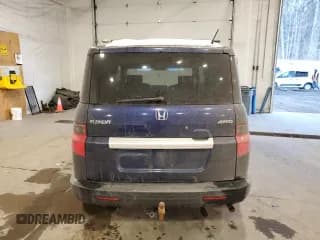 ✅ 2009 Honda Element LX • VIN: 5J6YH283X9L002396 • Лот: 92655305. Опубликован ранее на Copart с пробегом 199 379 миль. Бесплатный доступ к архиву аукционных продаж из США и подробный отчёт об истории автомобиля на DreamBid. Изображение 6.