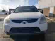 2012 Hyundai Veracruz Limited с VIN KM8NUDCC1CU205603, выставлен на аукционе Copart как лот 45385755 с пробегом 106 692 миль миль и Чистый • Clean title. История ставок и продаж доступна на DreamBid. Изображение 5.