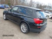 ✅ 2013 BMW X3 xDrive28i • VIN: 5UXWX9C55D0A20656 • Lot: 43806437. Wystawiony na IAAI z przebiegiem Nie podano. Bezpłatny archiwum sprzedaży aukcyjnych z USA i szczegółowy raport historii pojazdu na DreamBid. Zdjęcie 3.