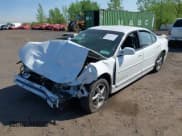 ✅ 2000 Pontiac Grand Prix GT • VIN: 1G2WP52K3YF232400 • Lot: 42158151. Listed on IAAI with 53,385 mi. Free auction sales archive from the USA and detailed vehicle history report at DreamBid. Image 2.