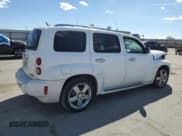 ✅ 2011 Chevrolet HHR 2LT • VIN: 3GNBACFU3BS656911 • Lot: 50631375. Listed on Copart with 196,812 mi. Free auction sales archive from the USA and detailed vehicle history report at DreamBid. Image 3.