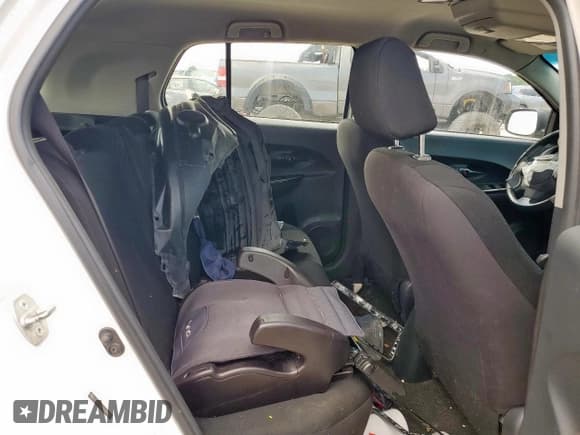 ✅ 2008 Scion xD • VIN: JTKKU10448J030011 • Lot: 63941375. Listed on Copart with 194,549 mi. Free auction sales archive from the USA and detailed vehicle history report at DreamBid. Image 11.