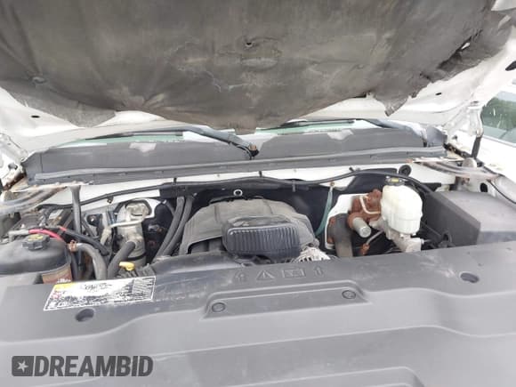 ✅ 2013 Chevrolet Silverado 2500HD Work Truck • VIN: 1GC2KVCG0DZ369368 • Lot: 42240624. Wystawiony na IAAI z przebiegiem 196 105 mil. Bezpłatny archiwum sprzedaży aukcyjnych z USA i szczegółowy raport historii pojazdu na DreamBid. Zdjęcie 10.