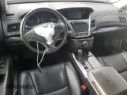 ✅ 2014 Acura RLX Advance • VIN: JH4KC1F92EC000615 • Лот: 80640395. Опубликован ранее на Copart с пробегом 131 127 миль. Бесплатный доступ к архиву аукционных продаж из США и подробный отчёт об истории автомобиля на DreamBid. Изображение 8.