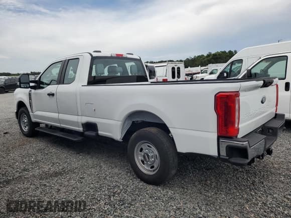 ✅ 2024 Ford F-250 • VIN: 1FD7X2AA9RED30535 • Лот: 65363535. Опубликован ранее на Copart с пробегом Не указан. Бесплатный доступ к архиву аукционных продаж из США и подробный отчёт об истории автомобиля на DreamBid. Изображение 2.