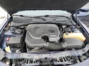 ✅ 2015 Dodge Charger SXT • VIN: 2C3CDXJG9FH845248 • Lot: 82316715. Wystawiony na Copart z przebiegiem 150 171 mil. Bezpłatny archiwum sprzedaży aukcyjnych z USA i szczegółowy raport historii pojazdu na DreamBid. Zdjęcie 11.