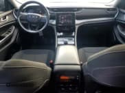 ✅ 2022 Jeep Grand Cherokee Laredo • VIN: 1C4RJKAG2N8564897 • Lot: 65540515. Listed on Copart with 58,196 mi. Free auction sales archive from the USA and detailed vehicle history report at DreamBid. Image 8.