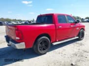 ✅ 2015 Ram 1500 Big Horn • VIN: 1C6RR6LG6FS592209 • Лот: 43445782. Опубликован ранее на IAAI с пробегом 226 730 миль. Бесплатный доступ к архиву аукционных продаж из США и подробный отчёт об истории автомобиля на DreamBid. Изображение 4.