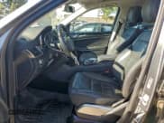 ✅ 2018 Mercedes-Benz GLS 550 • VIN: 4JGDF7DE2JB035753 • Lot: 92766945. Wystawiony na Copart z przebiegiem 83 626 mil. Bezpłatny archiwum sprzedaży aukcyjnych z USA i szczegółowy raport historii pojazdu na DreamBid. Zdjęcie 7.