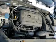 ✅ 2018 Volkswagen Jetta SEL • VIN: 3VWL17AJ1JM255150 • Lot: 88915595. Listed on Copart with 92,422 mi. Free auction sales archive from the USA and detailed vehicle history report at DreamBid. Image 14.