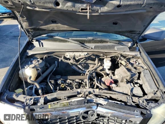 ✅ 2010 Mazda Tribute Sport • VIN: 4F2CY0C79AKM02667 • Lot: 90007105. Listed on Copart with 131,715 mi. Free auction sales archive from the USA and detailed vehicle history report at DreamBid. Image 11.