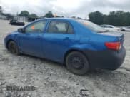 ✅ 2010 Toyota Corolla • VIN: JTDBU4EE4AJ074266 • Lot: 60857015. Listed on Copart with Not provided. Free auction sales archive from the USA and detailed vehicle history report at DreamBid. Image 2.