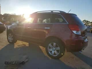 2009 Saturn VUE XR z VIN 3GSCL53709S596716, wystawiony jako Copart lot #87718675 z przebiegiem 196 202 mil mil oraz Szkoda całkowita • Salvage title. Historia ofert i sprzedaży dostępna na DreamBid. Obrazek 2.