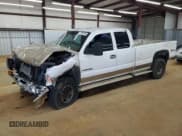 ✅ 2003 Chevrolet Silverado 2500HD LS • VIN: 1GCHC29U93E131088 • Lot: 47078175. Listed on Copart with Not provided. Free auction sales archive from the USA and detailed vehicle history report at DreamBid. Image 1.