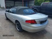 ✅ 2003 Chrysler Sebring • VIN: 1C3EL75T73N507434 • Lot: 42577511. Listed on IAAI with 160,828 mi. Free auction sales archive from the USA and detailed vehicle history report at DreamBid. Image 6.