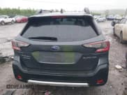 ✅ 2024 Subaru Outback Limited • VIN: 4S4BTANC5R3142618 • Лот: 42315248. Опубликован ранее на IAAI с пробегом 25 359 миль. Бесплатный доступ к архиву аукционных продаж из США и подробный отчёт об истории автомобиля на DreamBid. Изображение 16.