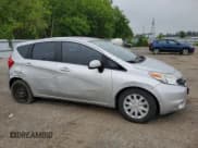 ✅ 2014 Nissan Note SV • VIN: 3N1CE2CP5EL432065 • Лот: 59479525. Опубликован ранее на Copart с пробегом 114 527 миль. Бесплатный доступ к архиву аукционных продаж из США и подробный отчёт об истории автомобиля на DreamBid. Изображение 4.