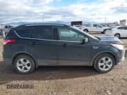 ✅ 2016 Ford Escape SE • VIN: 1FMCU9G93GUA22406 • Lot: 43438530. Listed on IAAI with 229,571 mi. Free auction sales archive from the USA and detailed vehicle history report at DreamBid. Image 13.