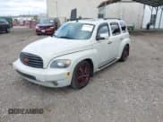 ✅ 2007 Chevrolet HHR LT • VIN: 3GNDA33P67S612156 • Лот: 43719998. Опубликован ранее на IAAI с пробегом 82 615 миль. Бесплатный доступ к архиву аукционных продаж из США и подробный отчёт об истории автомобиля на DreamBid. Изображение 17.