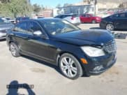 ✅ 2008 Mercedes-Benz C 300 Sport • VIN: WDDGF54XX8F068029 • Lot: 41626868. Wystawiony na IAAI z przebiegiem 86 375 mil. Bezpłatny archiwum sprzedaży aukcyjnych z USA i szczegółowy raport historii pojazdu na DreamBid. Zdjęcie 1.