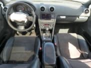 ✅ 2011 Audi A3 Premium Plus • VIN: WAUMFAFM5BA007360 • Лот: 61572955. Опубликован ранее на Copart с пробегом 104 520 миль. Бесплатный доступ к архиву аукционных продаж из США и подробный отчёт об истории автомобиля на DreamBid. Изображение 8.