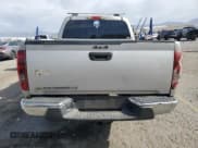 ✅ 2005 Chevrolet Colorado 1SB LS Z85 • VIN: 1GCDT136258286487 • Лот: 53385535. Опубликован ранее на Copart с пробегом 140 743 миль. Бесплатный доступ к архиву аукционных продаж из США и подробный отчёт об истории автомобиля на DreamBid. Изображение 6.