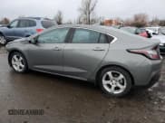 ✅ 2017 Chevrolet Volt LT • VIN: 1G1RC6S58HU159758 • Lot: 44409924. Wystawiony na Copart z przebiegiem 77 694 mil. Bezpłatny archiwum sprzedaży aukcyjnych z USA i szczegółowy raport historii pojazdu na DreamBid. Zdjęcie 2.