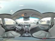 ✅ 2019 Hyundai Santa Fe Limited Ultimate • VIN: KM8SRDHF1KU301561 • Lot: 64186314. Wystawiony na Copart z przebiegiem 109 456 mil. Bezpłatny archiwum sprzedaży aukcyjnych z USA i szczegółowy raport historii pojazdu na DreamBid. Zdjęcie 14.