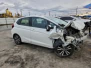 ✅ 2016 Honda Fit EX • VIN: JHMGK5H76GS003828 • Лот: 93984295. Опубликован ранее на Copart с пробегом 144 644 миль. Бесплатный доступ к архиву аукционных продаж из США и подробный отчёт об истории автомобиля на DreamBid. Изображение 4.