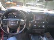 ✅ 2020 GMC Sierra 2500HD AT4 • VIN: 1GT49PEY5LF266629 • Лот: 86301515. Опубликован ранее на Copart с пробегом 46 271 миль. Бесплатный доступ к архиву аукционных продаж из США и подробный отчёт об истории автомобиля на DreamBid. Изображение 9.