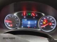 ✅ 2019 GMC Terrain SLE • VIN: 3GKALTEV2KL356283 • Lot: 43584113. Wystawiony na IAAI z przebiegiem 55 565 mil. Bezpłatny archiwum sprzedaży aukcyjnych z USA i szczegółowy raport historii pojazdu na DreamBid. Zdjęcie 7.