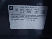 ✅ 2016 Chevrolet Cruze LT • VIN: 1G1PE5SB2G7223873 • Lot: 43571910. Listed on IAAI with 87,526 mi. Free auction sales archive from the USA and detailed vehicle history report at DreamBid. Image 9.