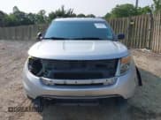 ✅ 2015 Ford Explorer • VIN: 1FM5K7B88FGB00662 • Lot: 42398980. Listed on IAAI with 209,848 mi. Free auction sales archive from the USA and detailed vehicle history report at DreamBid. Image 13.