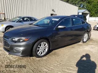 ✅ 2017 Chevrolet Malibu Hybrid • VIN: 1G1ZJ5SU1HF145843 • Lot: 69945275. Listed on Copart with 133,387 mi. Free auction sales archive from the USA and detailed vehicle history report at DreamBid. Image 1.