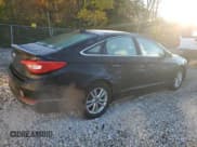 ✅ 2017 Hyundai Sonata 2.4L • VIN: 5NPE24AF8HH540706 • Лот: 82669015. Опубликован ранее на Copart с пробегом 71 026 миль. Бесплатный доступ к архиву аукционных продаж из США и подробный отчёт об истории автомобиля на DreamBid. Изображение 3.