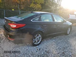 ✅ 2017 Hyundai Sonata 2.4L • VIN: 5NPE24AF8HH540706 • Лот: 82669015. Опубликован ранее на Copart с пробегом 71 026 миль. Бесплатный доступ к архиву аукционных продаж из США и подробный отчёт об истории автомобиля на DreamBid. Изображение 3.