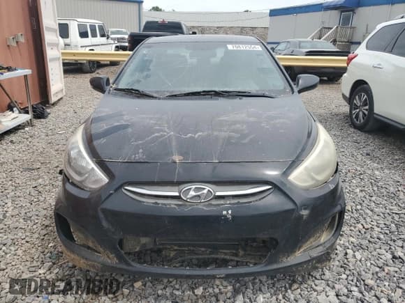 ✅ 2016 Hyundai Accent SE • VIN: KMHCT4AEXGU141324 • Лот: 70812554. Опубликован ранее на Copart с пробегом 161 935 миль. Бесплатный доступ к архиву аукционных продаж из США и подробный отчёт об истории автомобиля на DreamBid. Изображение 5.