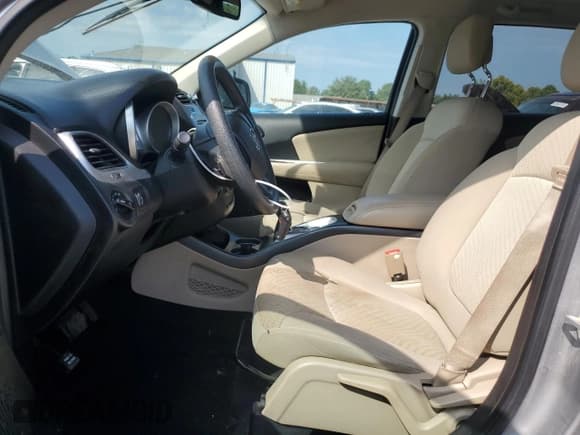 ✅ 2018 Dodge Journey SXT • VIN: 3C4PDCBG9JT429835 • Lot: 68442415. Listed on Copart with 77,862 mi. Free auction sales archive from the USA and detailed vehicle history report at DreamBid. Image 7.