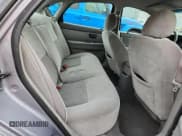 ✅ 2006 Ford Taurus SE • VIN: 1FAFP53UX6A109544 • Lot: 61980035. Listed on Copart with 161,181 mi. Free auction sales archive from the USA and detailed vehicle history report at DreamBid. Image 10.