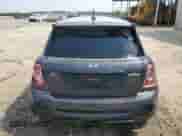 2013 MINI Hardtop John Cooper Works с VIN WMWSU9C53DT722265, выставлен на аукционе Copart как лот 59310535 с пробегом 129 589 миль миль и Списание • Salvage title. История ставок и продаж доступна на DreamBid. Изображение 6.