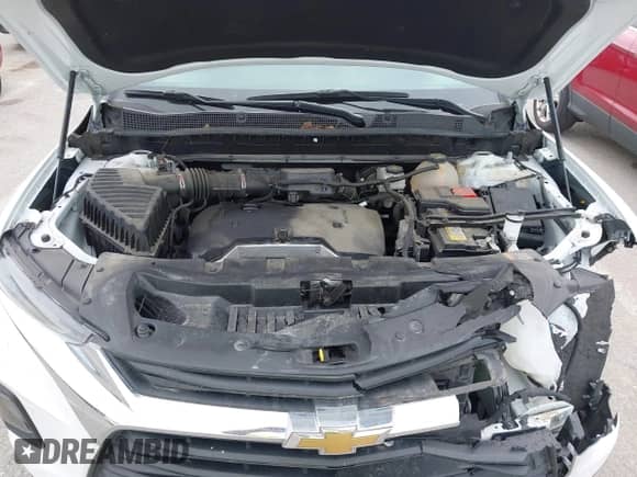 ✅ 2021 Chevrolet Blazer LT • VIN: 3GNKBBRA4MS574567 • Lot: 42372854. Listed on IAAI with 56,599 mi miles. Access the free auction sales archive from the USA and view a detailed vehicle history report at DreamBid. Image 10.