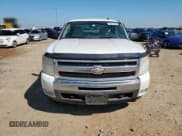✅ 2008 Chevrolet Silverado 1500 • VIN: 2GCFC13Y881270067 • Лот: 80614855. Опубликован ранее на Copart с пробегом 179 570 миль. Бесплатный доступ к архиву аукционных продаж из США и подробный отчёт об истории автомобиля на DreamBid. Изображение 5.