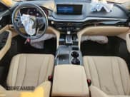 ✅ 2022 Acura MDX Technology • VIN: 5J8YD9H4XNL005927 • Lot: 92899045. Listed on Copart with 44,688 mi. Free auction sales archive from the USA and detailed vehicle history report at DreamBid. Image 8.