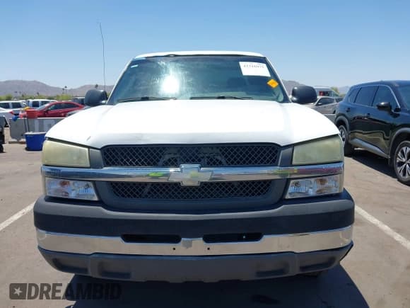 ✅ 2003 Chevrolet Silverado 2500HD LS • VIN: 1GCHC29U93E354781 • Lot: 42316975. Listed on IAAI with 360,412 mi. Free auction sales archive from the USA and detailed vehicle history report at DreamBid. Image 12.